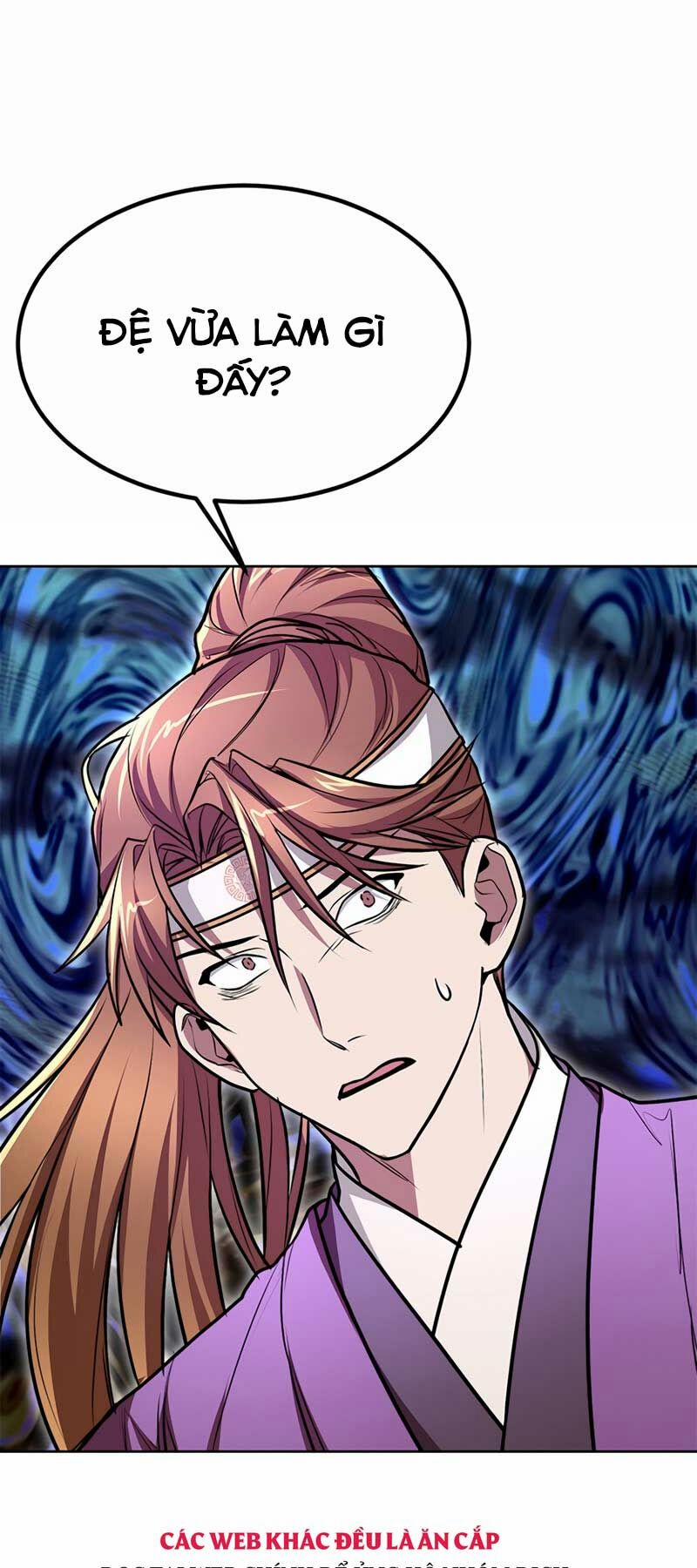 Con Trai Của Gia Tộc Nam Cung Thế Gia 16 trang 28