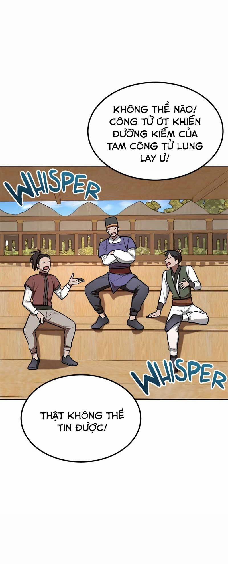 Con Trai Của Gia Tộc Nam Cung Thế Gia 16 trang 30