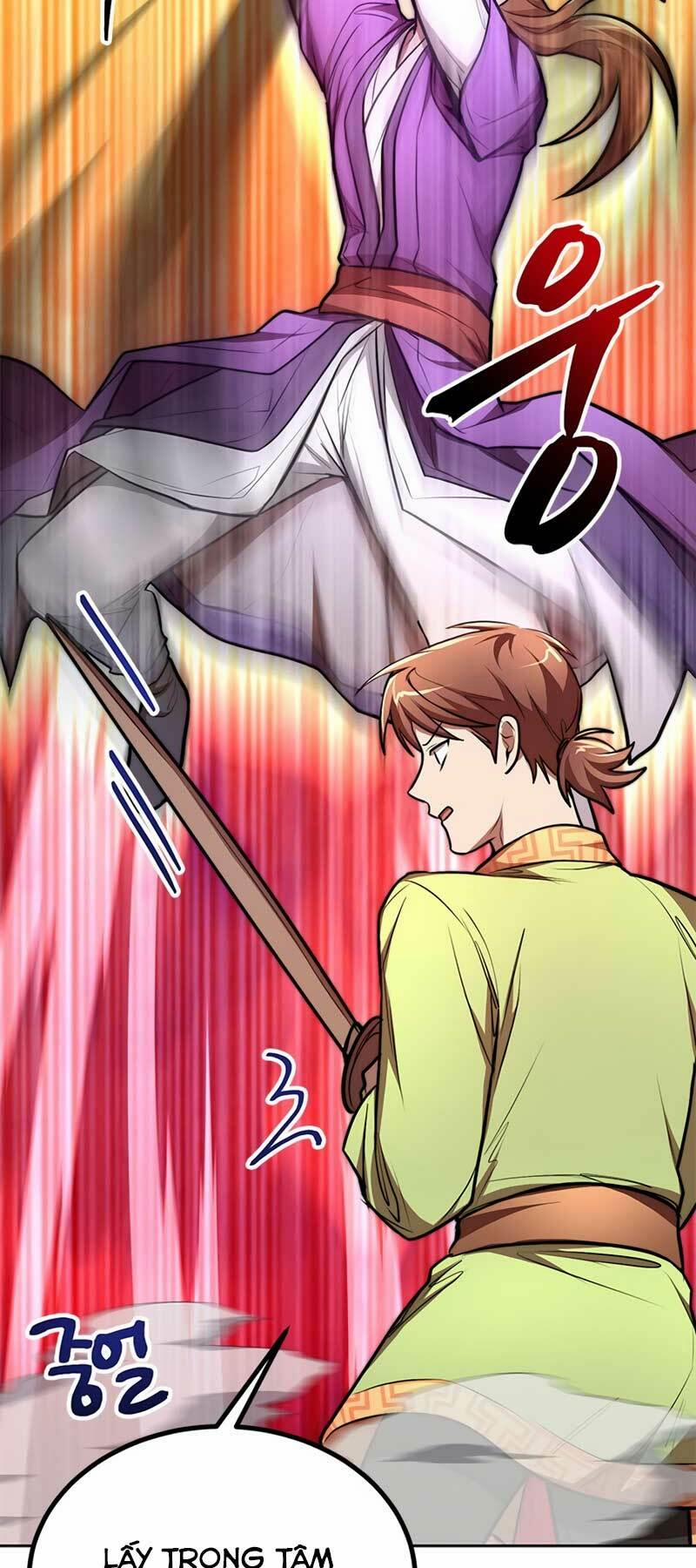 Con Trai Của Gia Tộc Nam Cung Thế Gia 16 trang 41