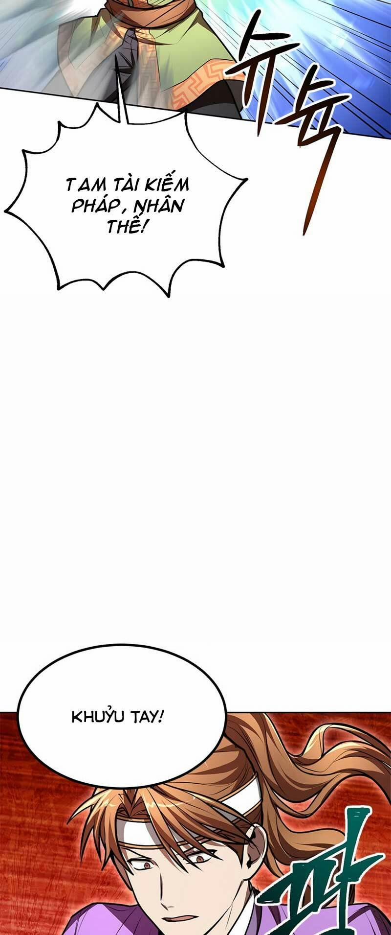 Con Trai Của Gia Tộc Nam Cung Thế Gia 16 trang 43