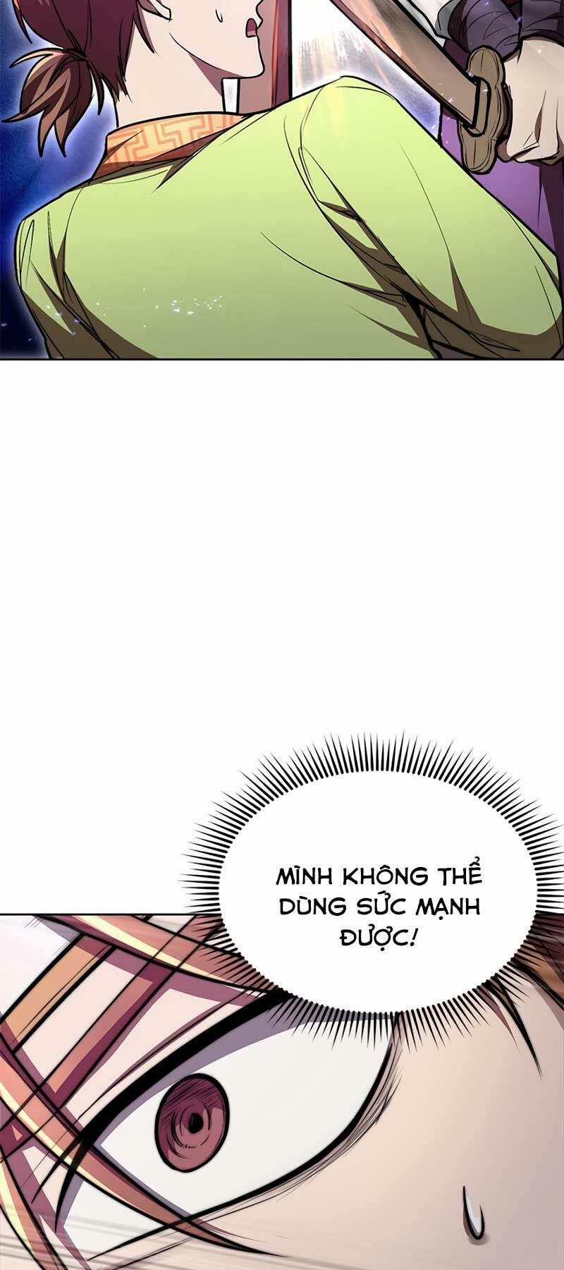 Con Trai Của Gia Tộc Nam Cung Thế Gia 16 trang 47