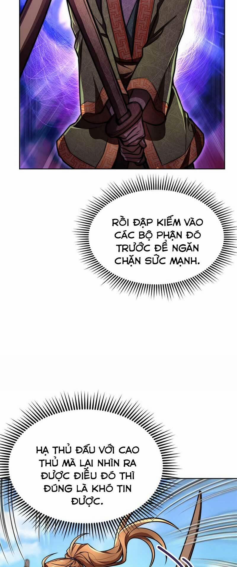 Con Trai Của Gia Tộc Nam Cung Thế Gia 16 trang 49