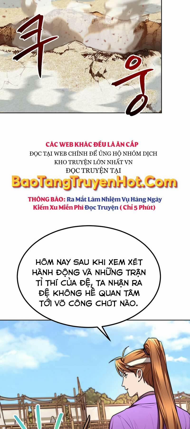 Con Trai Của Gia Tộc Nam Cung Thế Gia 16 trang 5
