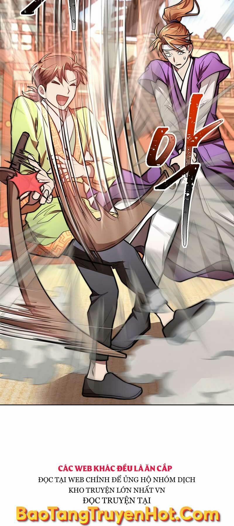 Con Trai Của Gia Tộc Nam Cung Thế Gia 16 trang 56