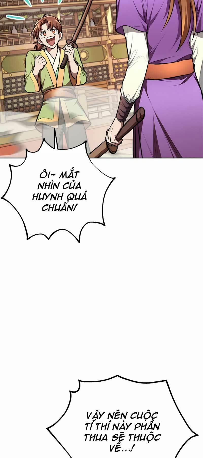 Con Trai Của Gia Tộc Nam Cung Thế Gia 16 trang 6