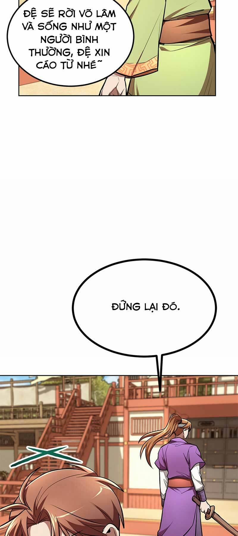 Con Trai Của Gia Tộc Nam Cung Thế Gia 16 trang 62