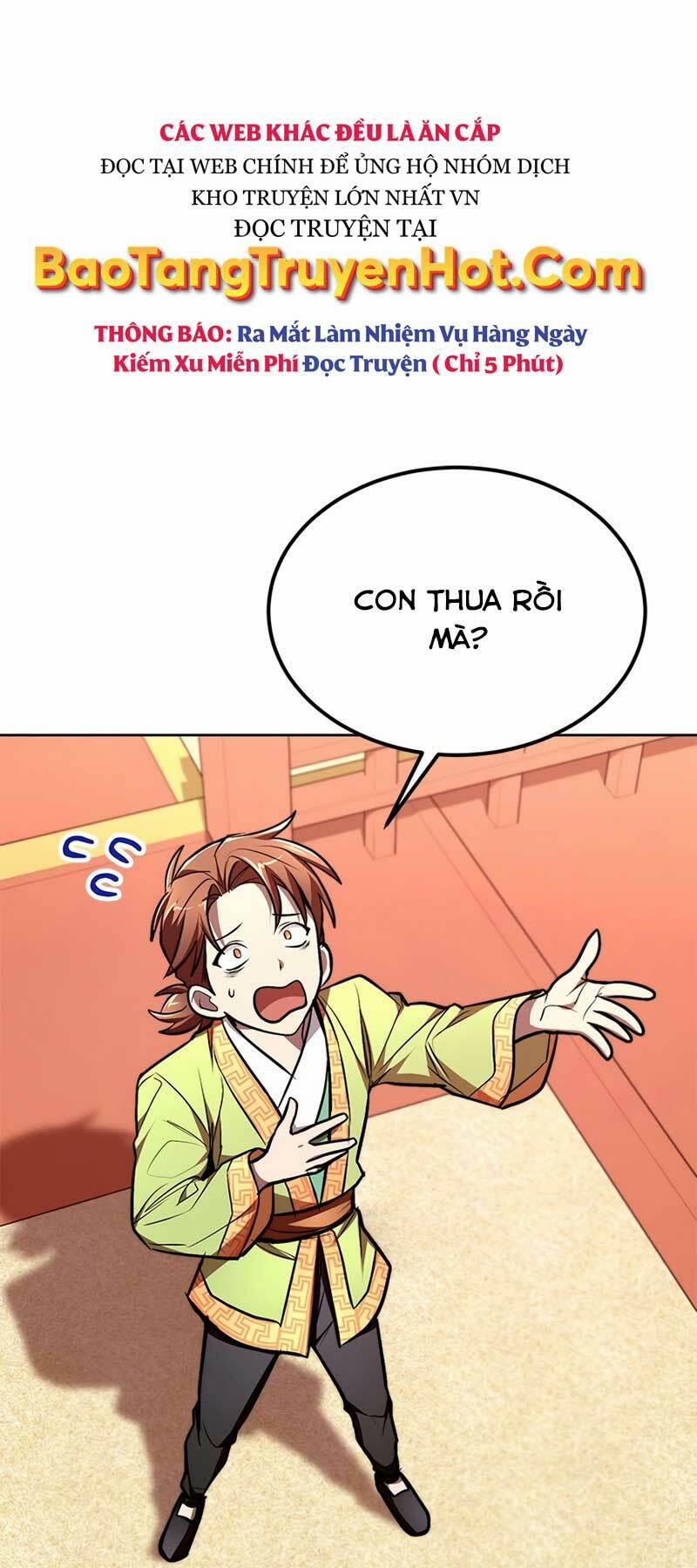 Con Trai Của Gia Tộc Nam Cung Thế Gia 17 trang 1