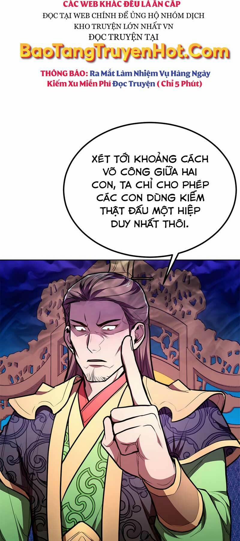 Con Trai Của Gia Tộc Nam Cung Thế Gia 17 trang 15