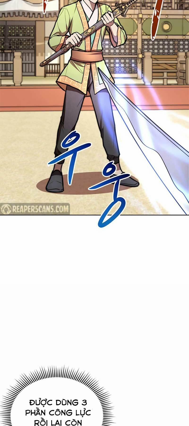 Con Trai Của Gia Tộc Nam Cung Thế Gia 17 trang 22