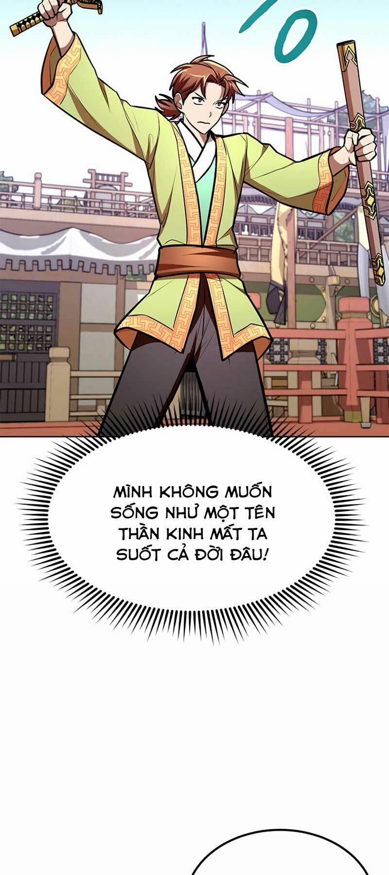 Con Trai Của Gia Tộc Nam Cung Thế Gia 17 trang 25