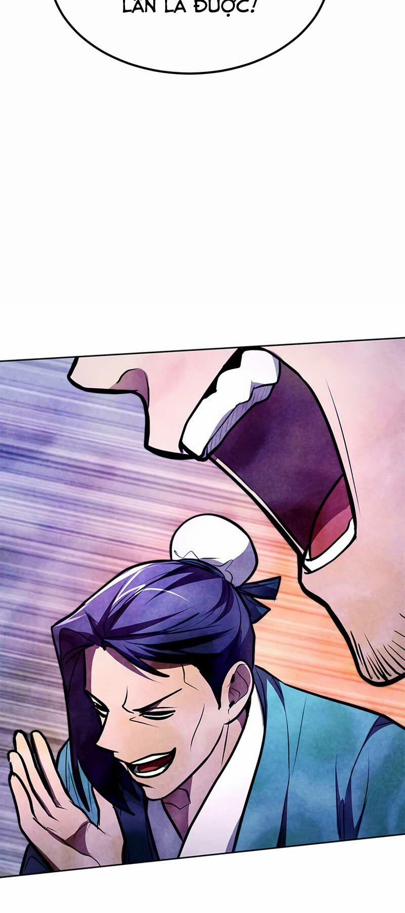 Con Trai Của Gia Tộc Nam Cung Thế Gia 17 trang 27