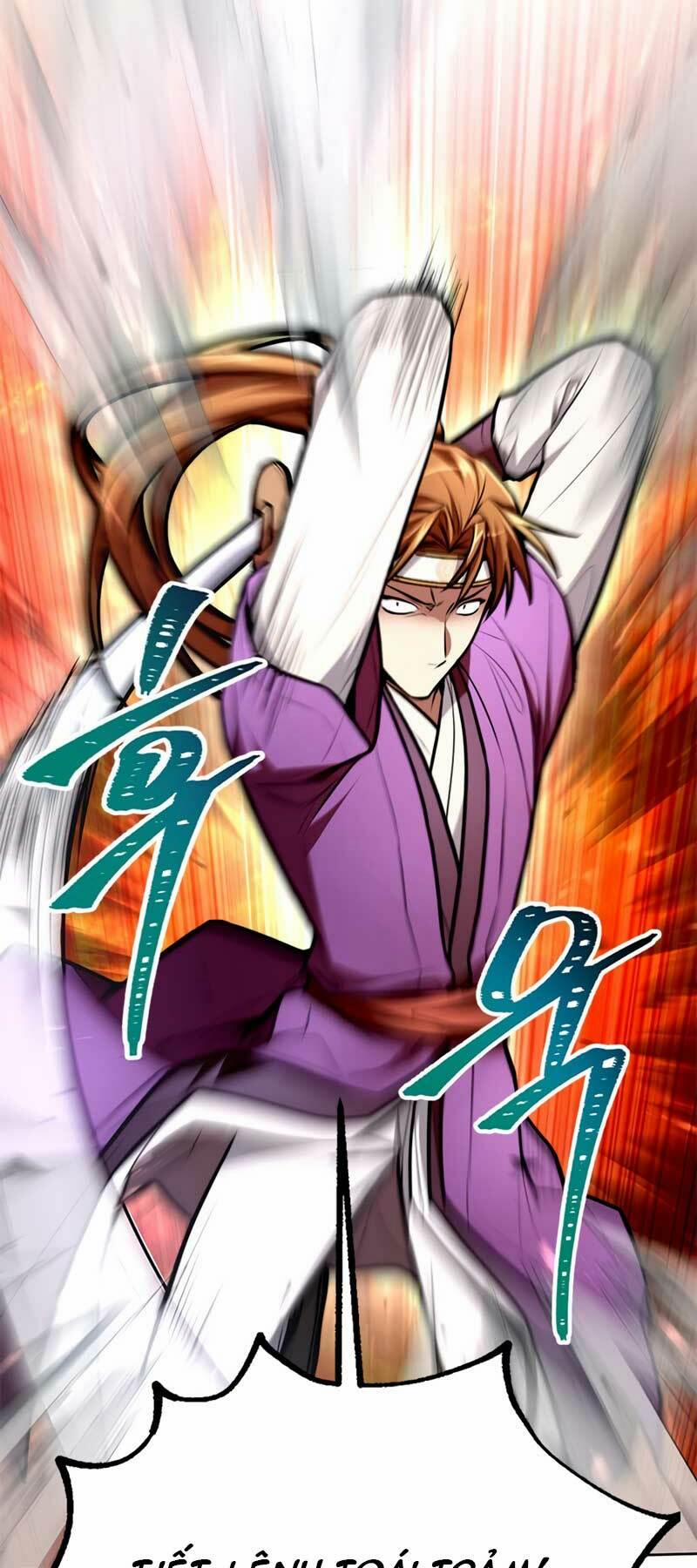 Con Trai Của Gia Tộc Nam Cung Thế Gia 17 trang 33