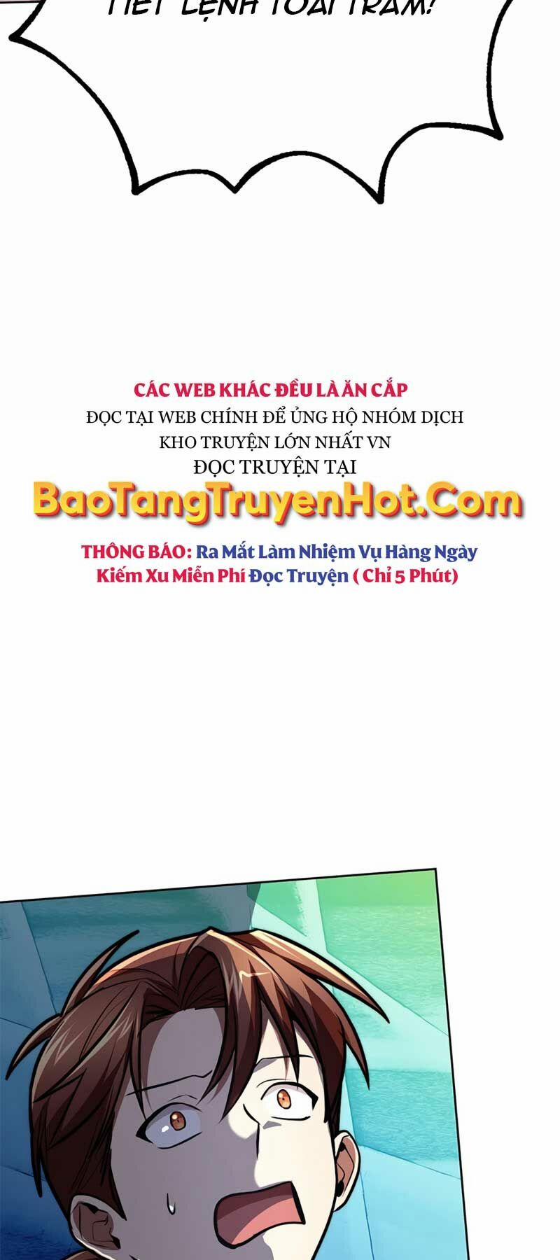 Con Trai Của Gia Tộc Nam Cung Thế Gia 17 trang 34