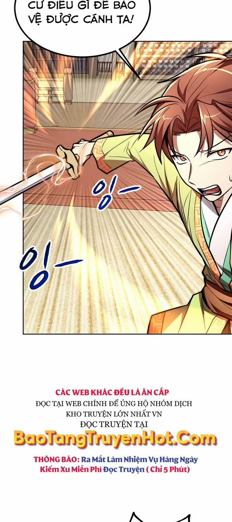 Con Trai Của Gia Tộc Nam Cung Thế Gia 17 trang 37