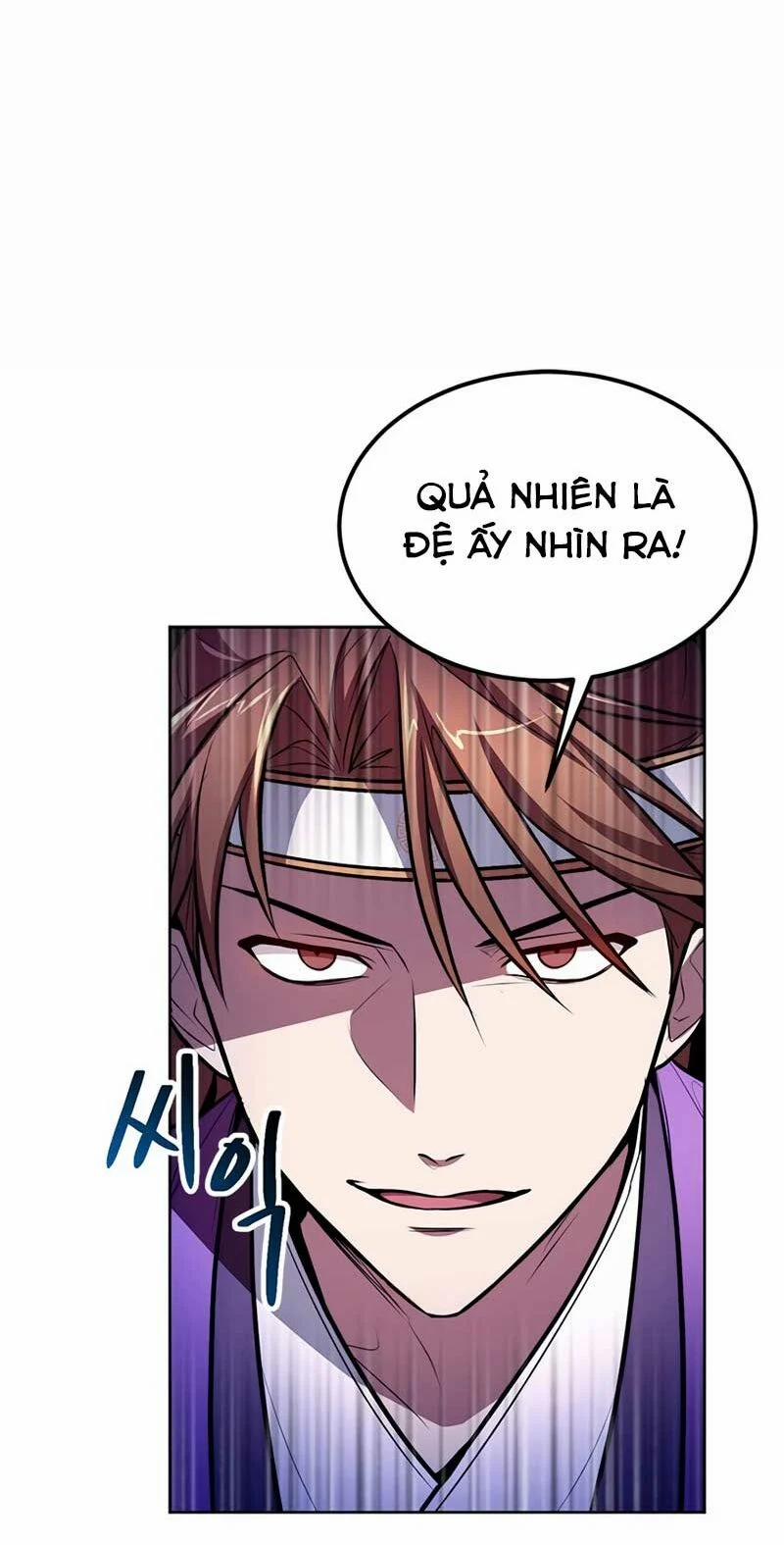 Con Trai Của Gia Tộc Nam Cung Thế Gia 17 trang 39
