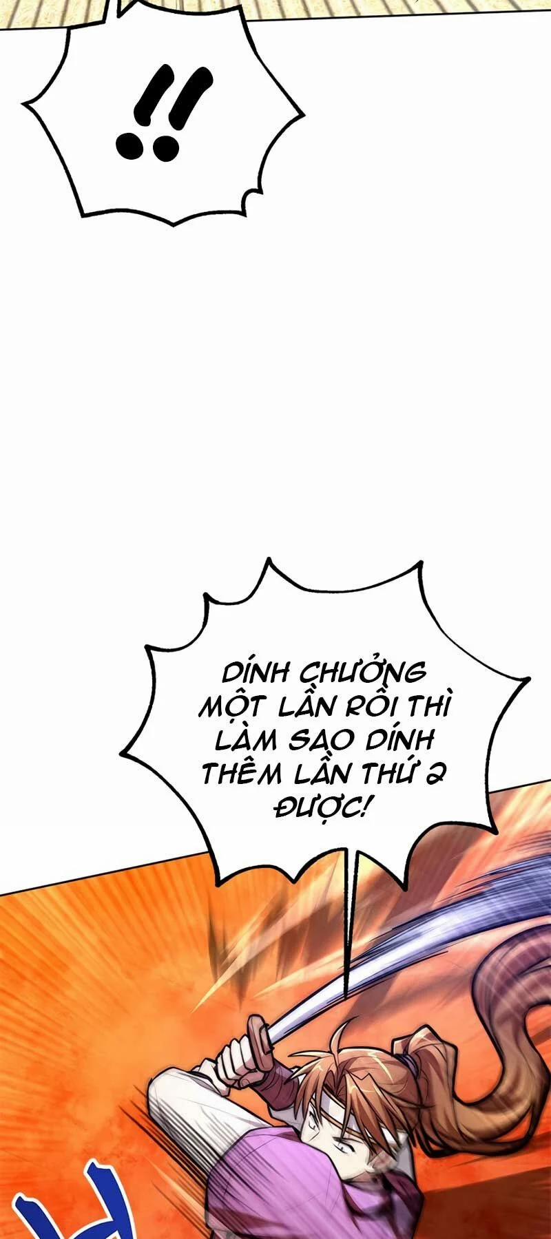 Con Trai Của Gia Tộc Nam Cung Thế Gia 17 trang 41