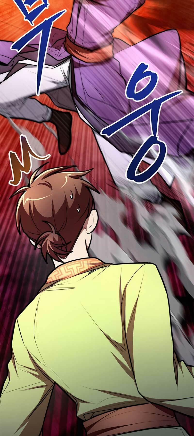 Con Trai Của Gia Tộc Nam Cung Thế Gia 17 trang 42