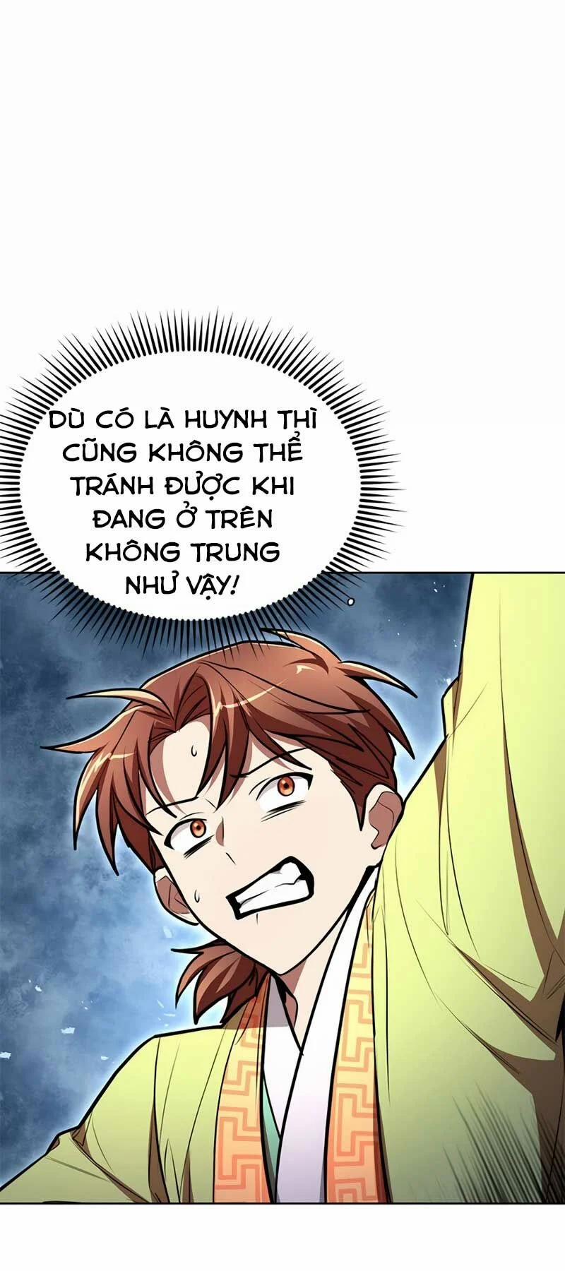 Con Trai Của Gia Tộc Nam Cung Thế Gia 17 trang 46