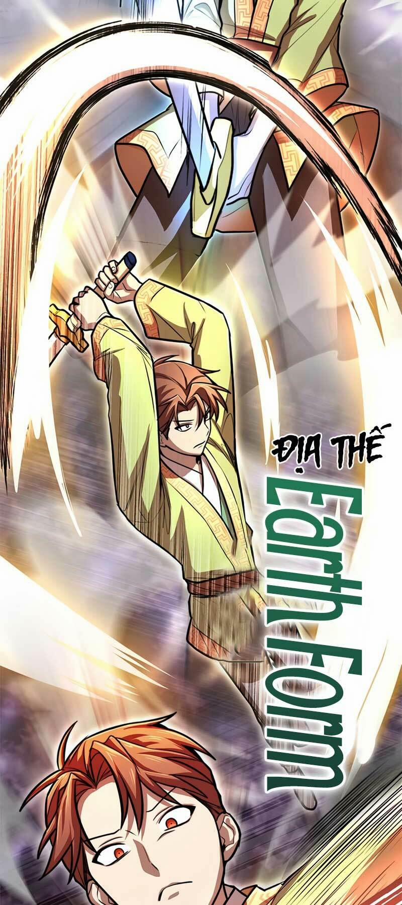 Con Trai Của Gia Tộc Nam Cung Thế Gia 17 trang 53