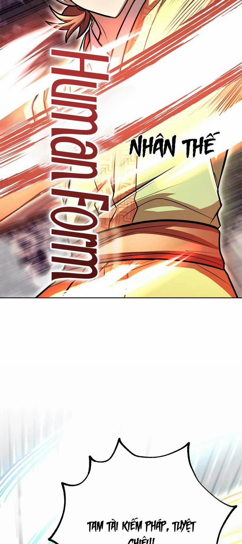 Con Trai Của Gia Tộc Nam Cung Thế Gia 17 trang 54
