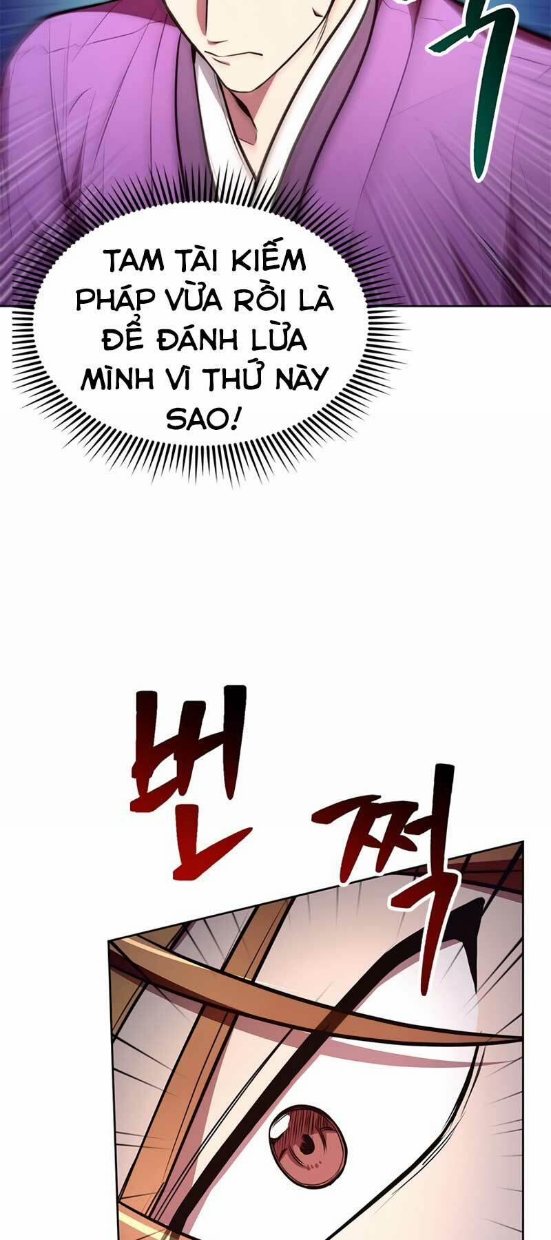 Con Trai Của Gia Tộc Nam Cung Thế Gia 17 trang 57