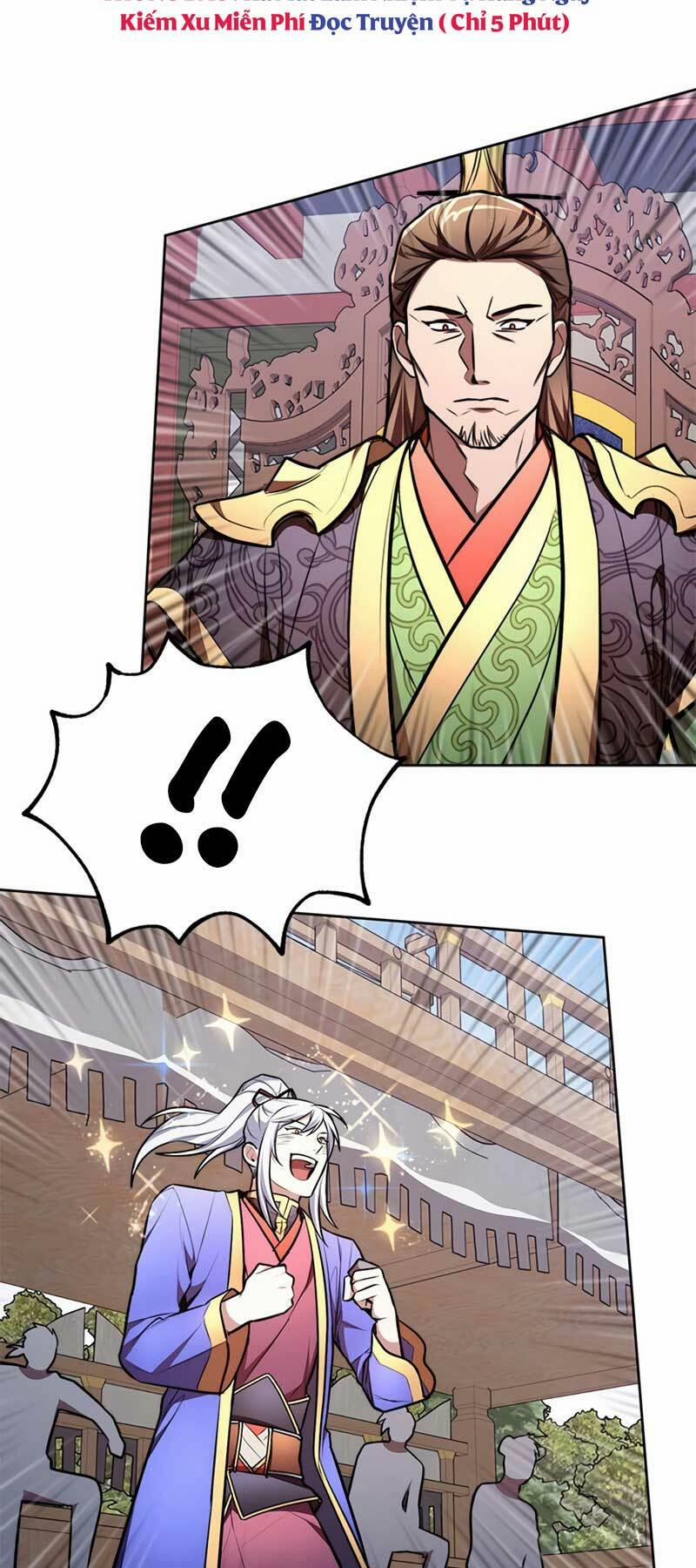 Con Trai Của Gia Tộc Nam Cung Thế Gia 17 trang 68