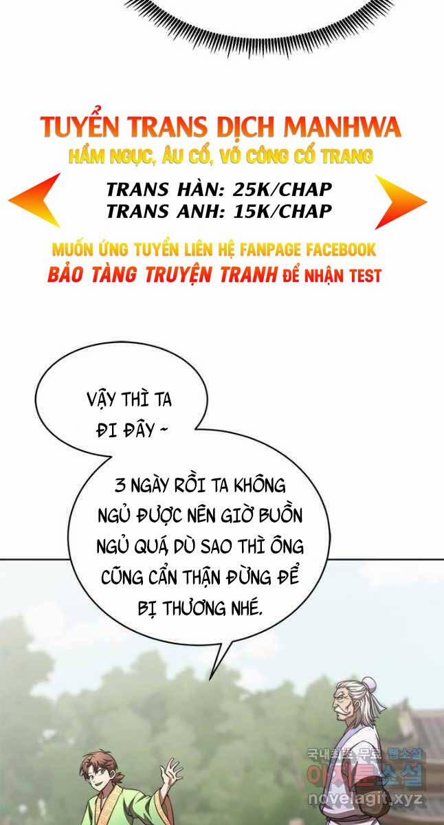 Con Trai Của Gia Tộc Nam Cung Thế Gia Chương 27 Trang 10