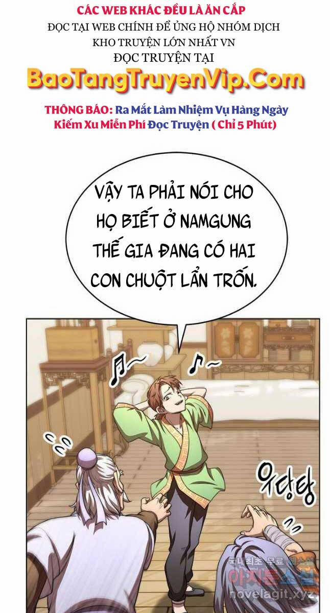 Con Trai Của Gia Tộc Nam Cung Thế Gia Chương 29 Trang 45