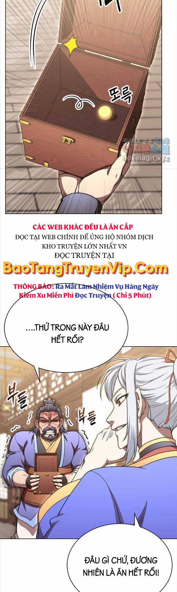 Con Trai Của Gia Tộc Nam Cung Thế Gia Chương 30 Trang 10