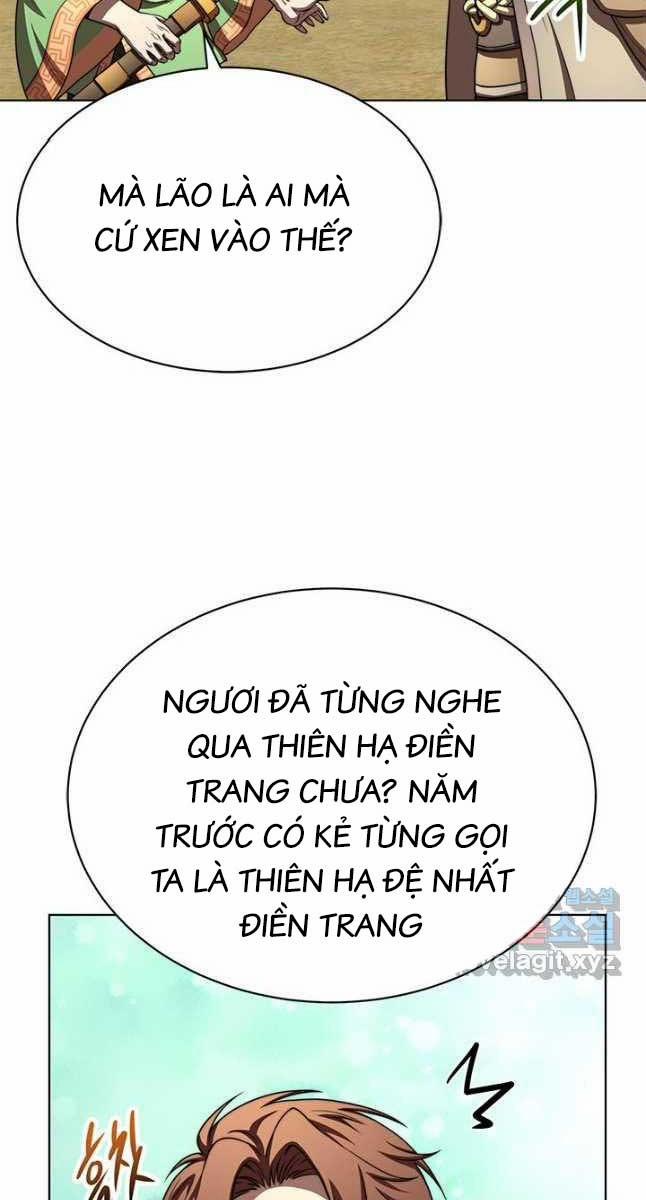 Con Trai Của Gia Tộc Nam Cung Thế Gia Chương 32 Trang 62