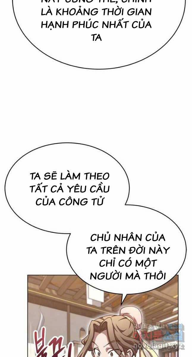 Con Trai Của Gia Tộc Nam Cung Thế Gia Chương 35 Trang 39