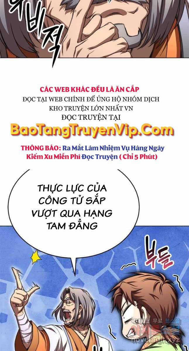 Con Trai Của Gia Tộc Nam Cung Thế Gia Chương 35 Trang 63