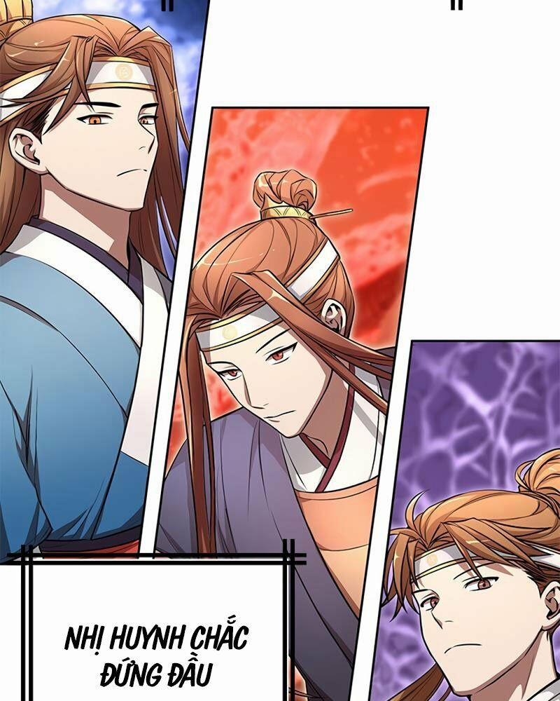 Con Trai Của Gia Tộc Nam Cung Thế Gia 4 trang 10
