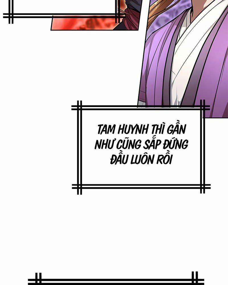 Con Trai Của Gia Tộc Nam Cung Thế Gia 4 trang 11