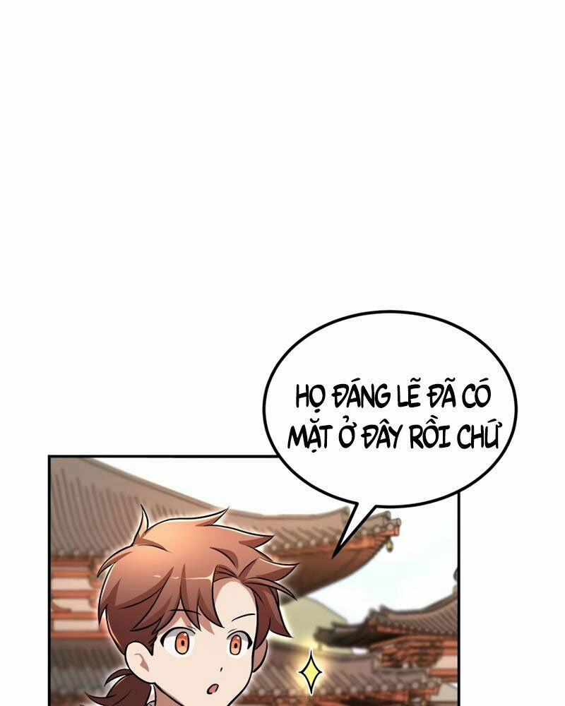 Con Trai Của Gia Tộc Nam Cung Thế Gia 4 trang 14