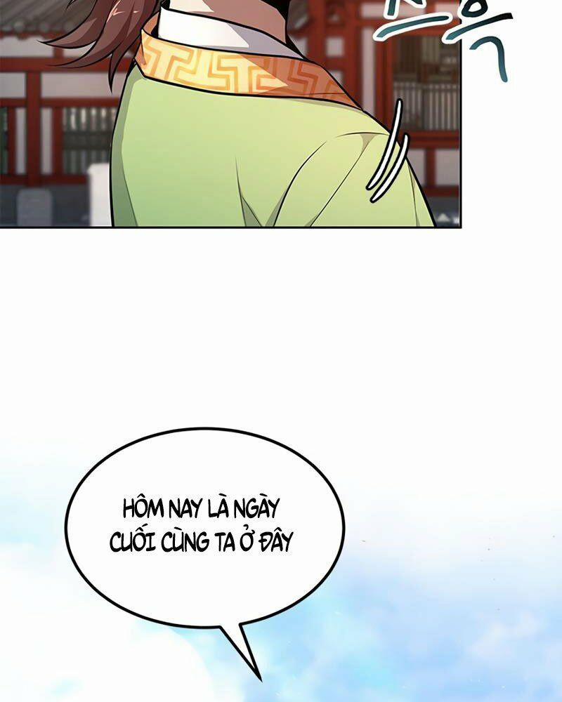 Con Trai Của Gia Tộc Nam Cung Thế Gia 4 trang 3