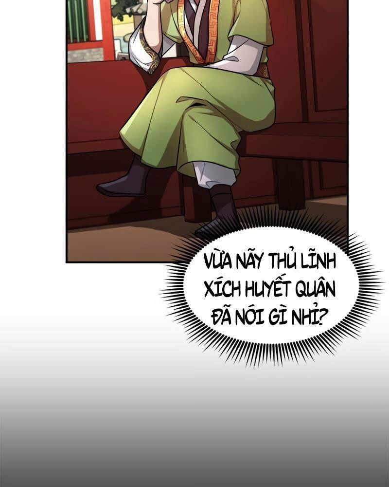 Con Trai Của Gia Tộc Nam Cung Thế Gia 4 trang 37