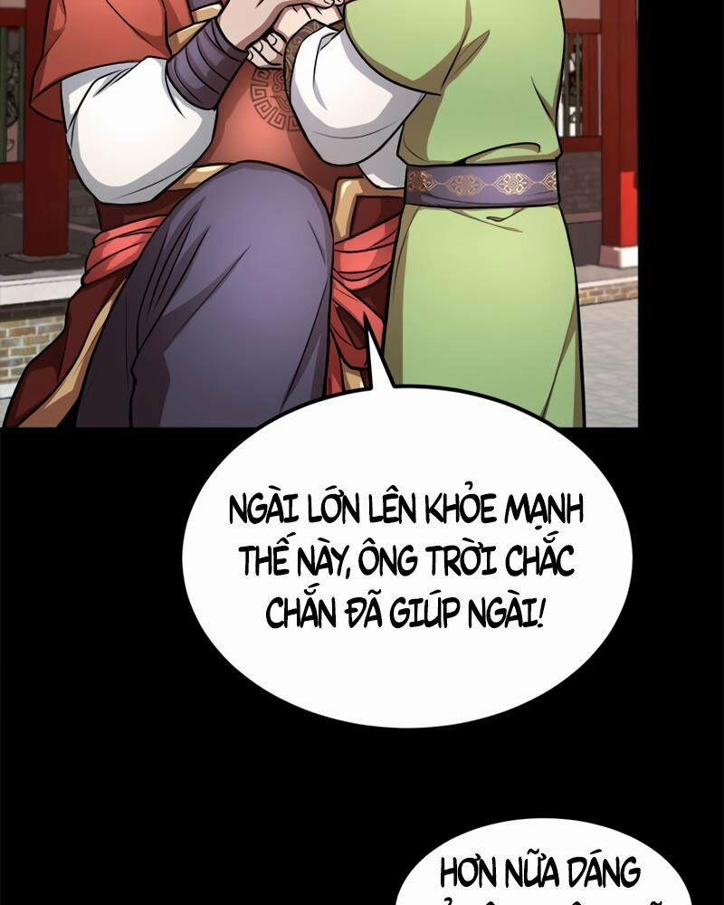 Con Trai Của Gia Tộc Nam Cung Thế Gia 4 trang 39