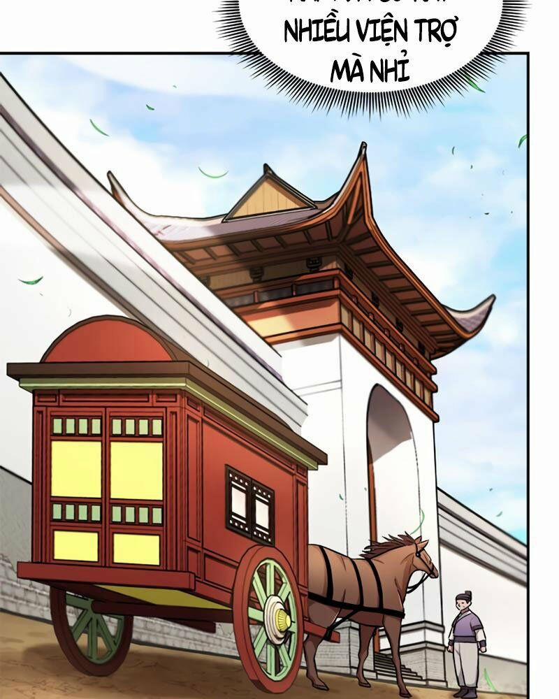 Con Trai Của Gia Tộc Nam Cung Thế Gia 4 trang 48