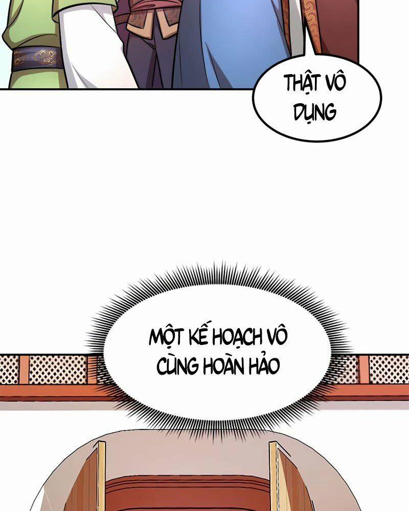 Con Trai Của Gia Tộc Nam Cung Thế Gia 4 trang 61