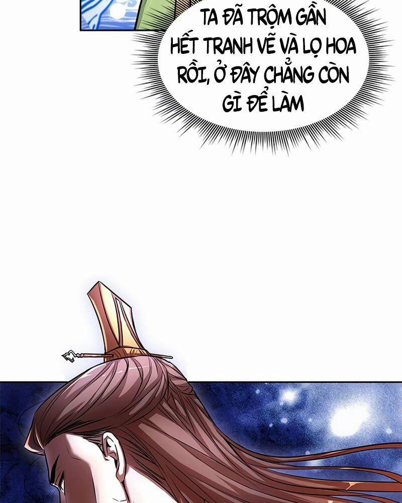 Con Trai Của Gia Tộc Nam Cung Thế Gia 4 trang 7