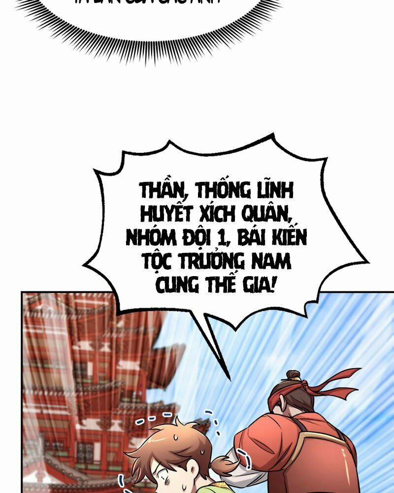 Con Trai Của Gia Tộc Nam Cung Thế Gia 4 trang 74