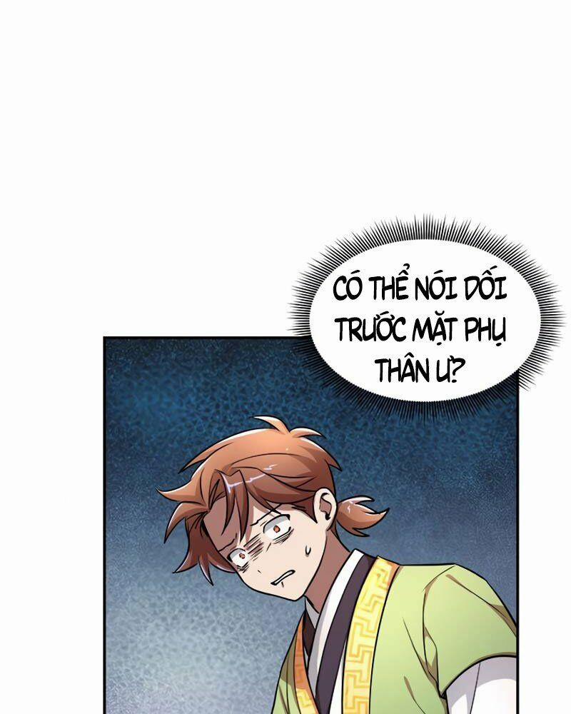 Con Trai Của Gia Tộc Nam Cung Thế Gia 4 trang 78