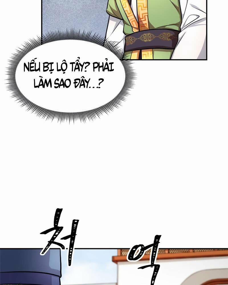 Con Trai Của Gia Tộc Nam Cung Thế Gia 4 trang 79