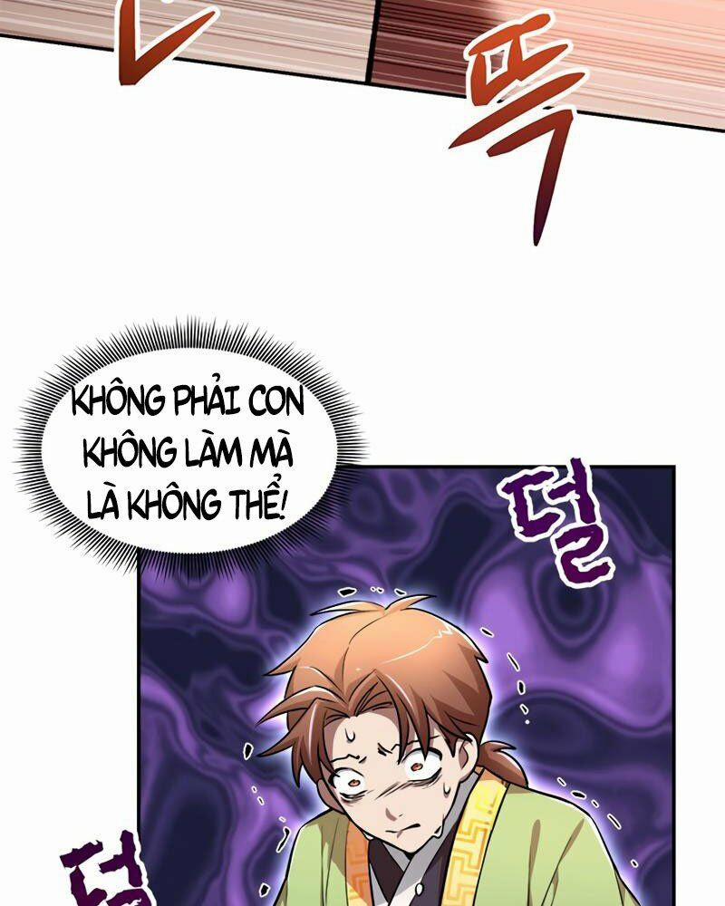 Con Trai Của Gia Tộc Nam Cung Thế Gia 4 trang 84