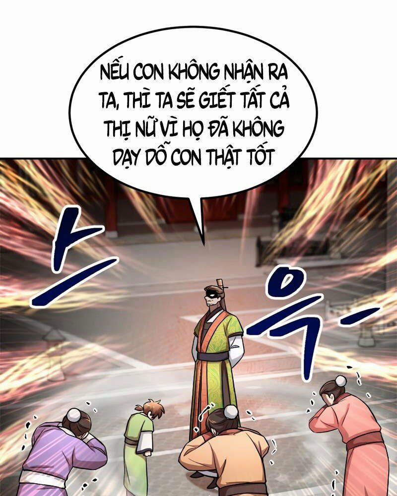 Con Trai Của Gia Tộc Nam Cung Thế Gia 4 trang 86