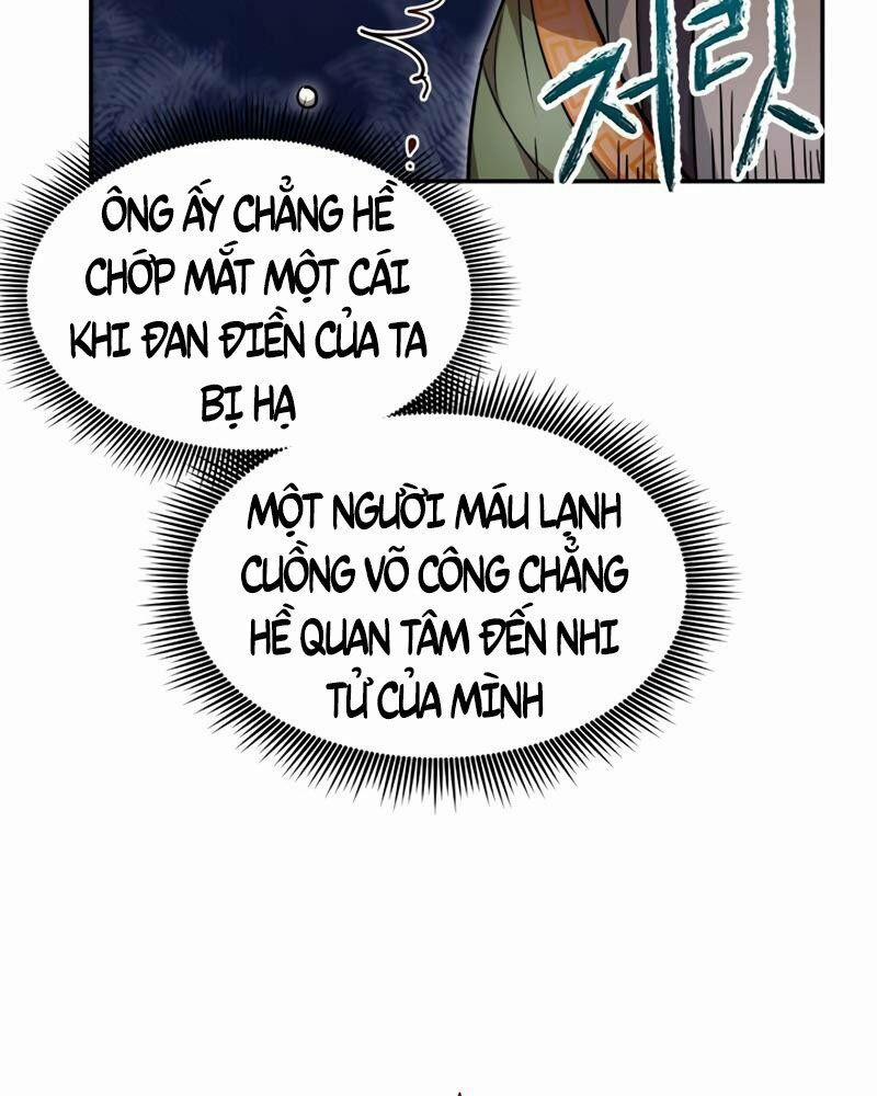 Con Trai Của Gia Tộc Nam Cung Thế Gia 4 trang 89