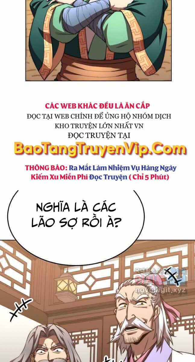 Con Trai Của Gia Tộc Nam Cung Thế Gia Chương 40 Trang 61