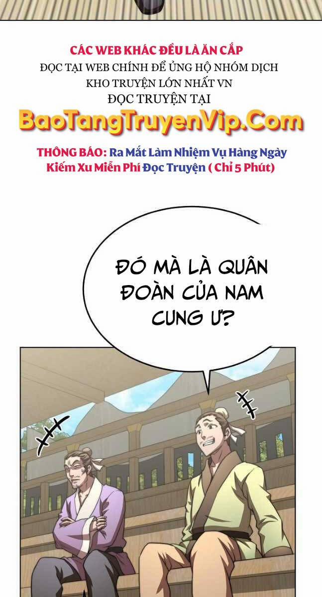 Con Trai Của Gia Tộc Nam Cung Thế Gia Chương 40 Trang 98