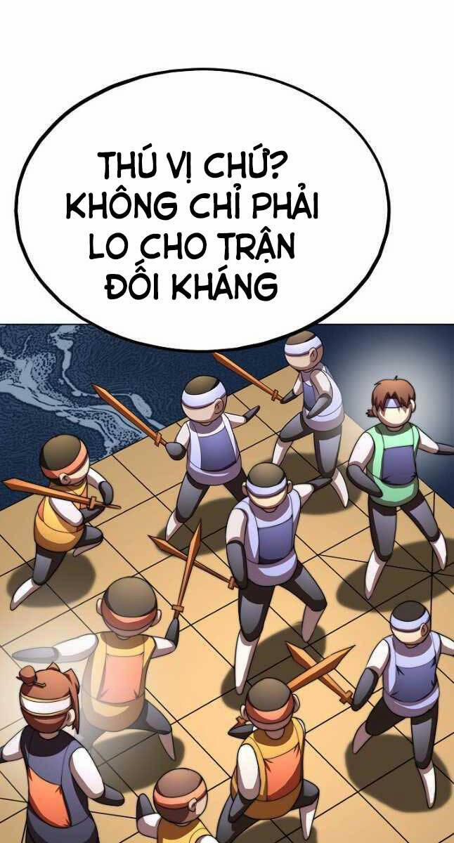 Con Trai Của Gia Tộc Nam Cung Thế Gia 41 trang 10